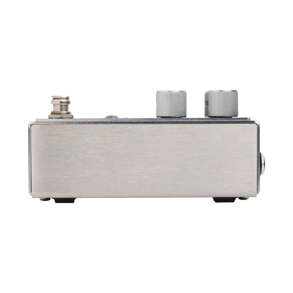 Origin Effects Cali76 FET Compressor Inspired by Urei 1176 Silver - Image 10