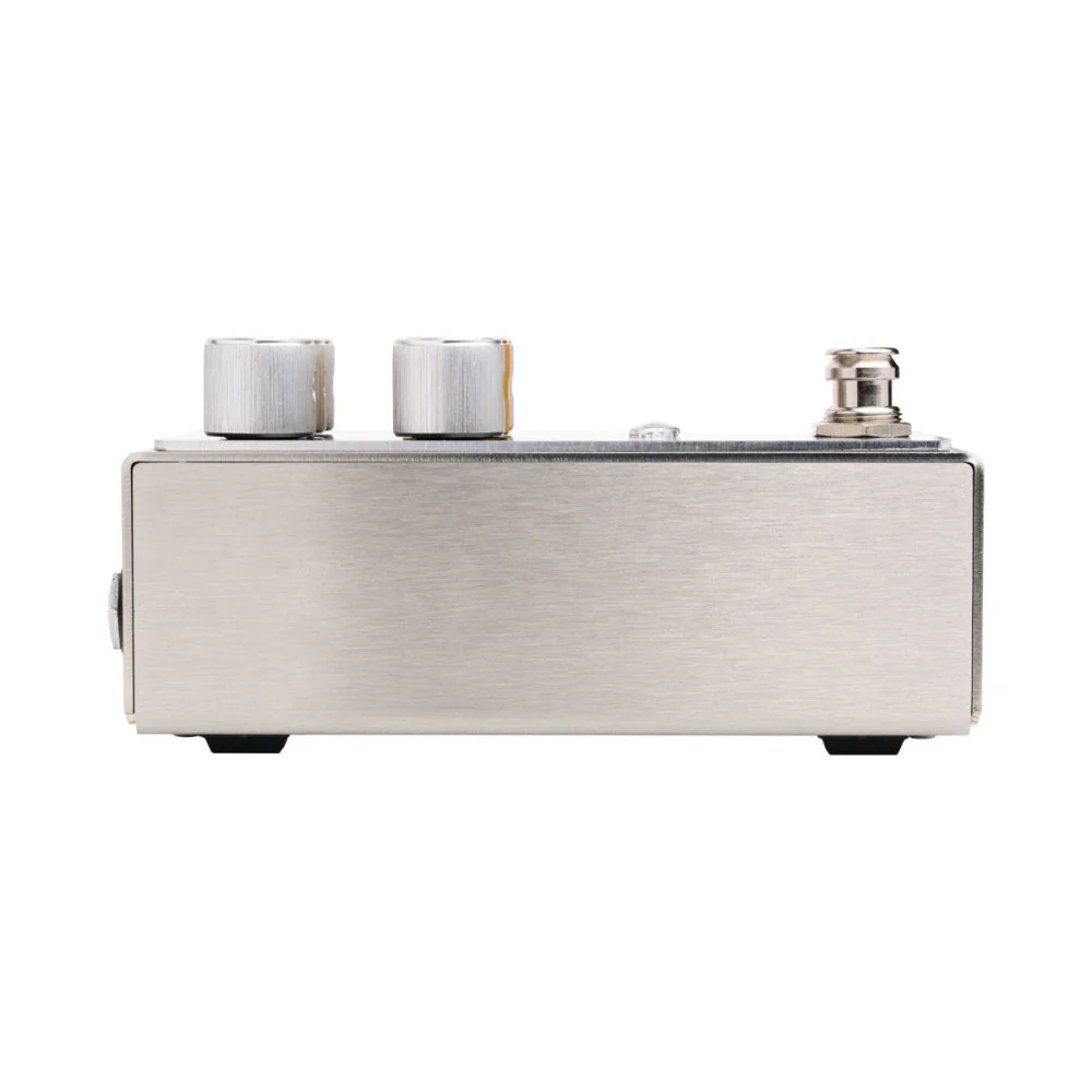 Origin Effects Cali76 STACKED Compressor Dual Stage Compression Inspired by Urei 1176 - Image 8