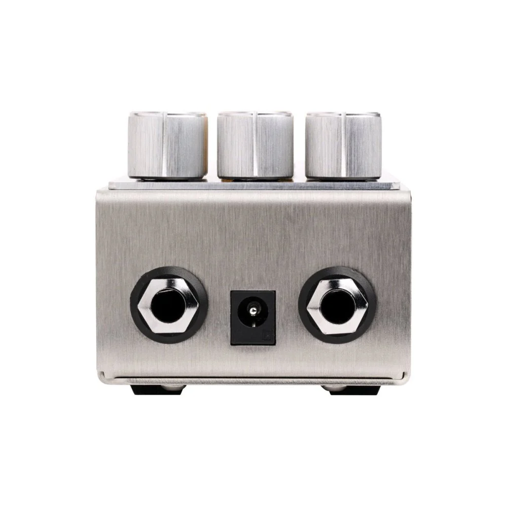Origin Effects Cali76 STACKED Compressor Dual Stage Compression Inspired by Urei 1176 - Image 9