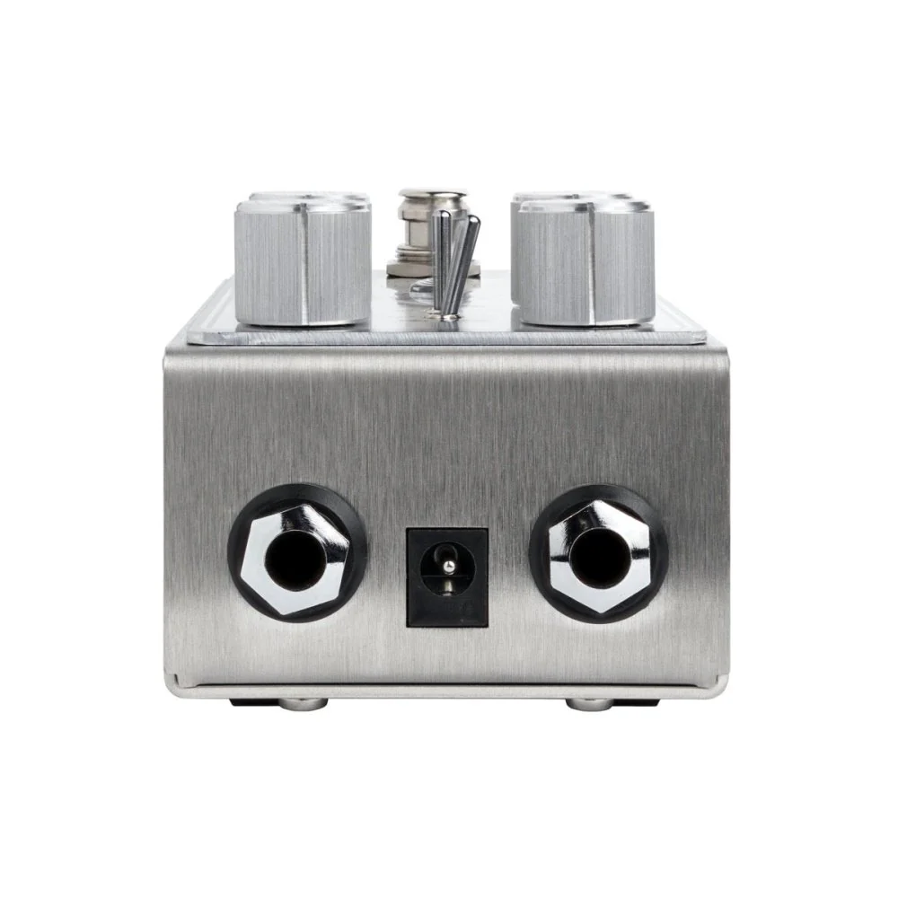 Origin Effects DCX BASS Tone Shaper & Overdrive w/ Adaptive Circuitry Inspired by UA 610 Studio Preamp - Image 7