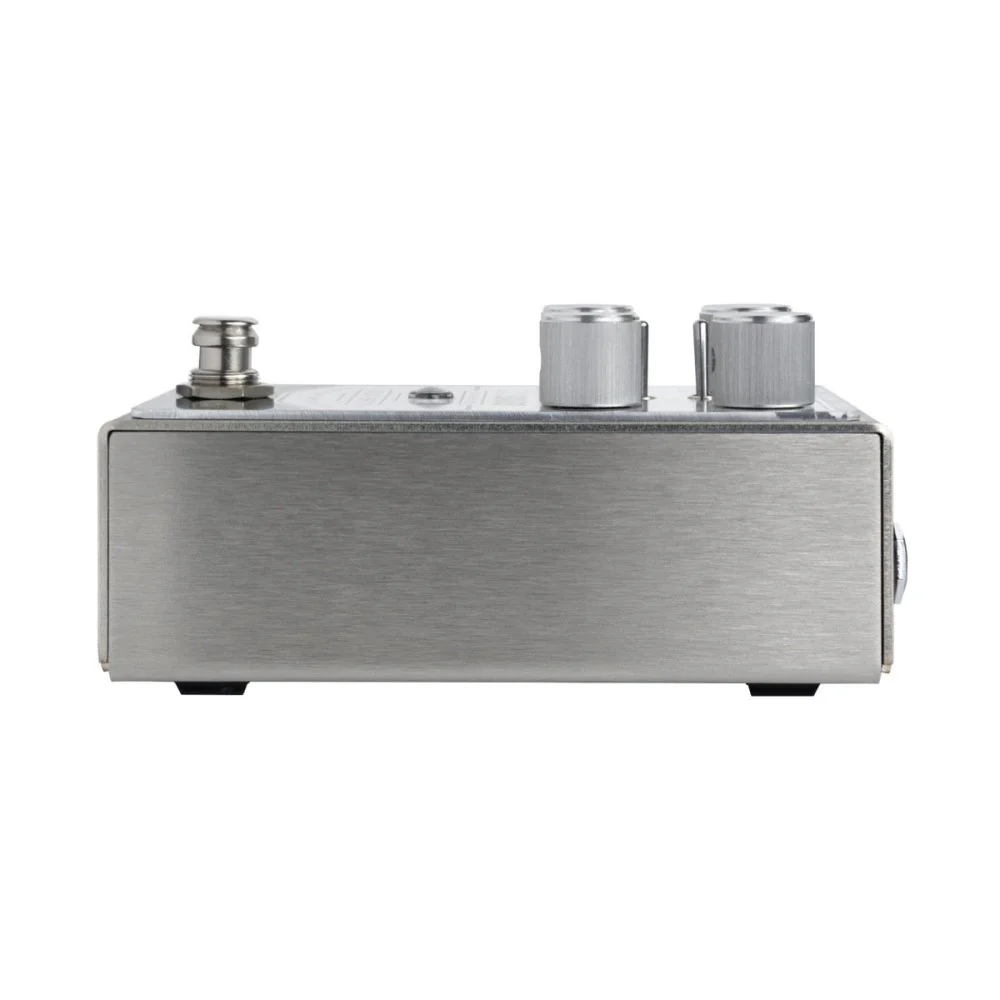 Origin Effects DCX BASS Tone Shaper & Overdrive w/ Adaptive Circuitry Inspired by UA 610 Studio Preamp - Image 9
