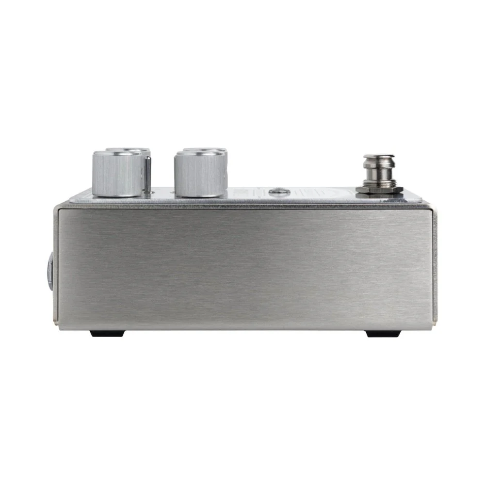 Origin Effects DCX BASS Tone Shaper & Overdrive w/ Adaptive Circuitry Inspired by UA 610 Studio Preamp - Image 10