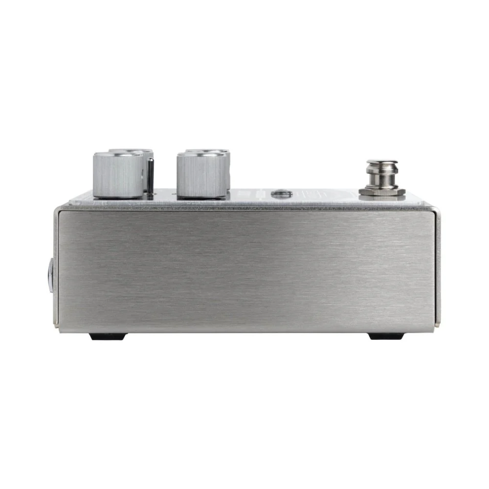 Origin Effects DCX Boost Tone Shaper & Overdrive w/ Adaptive Circuitry Inspired by UA 610 Studio Preamp - Image 6