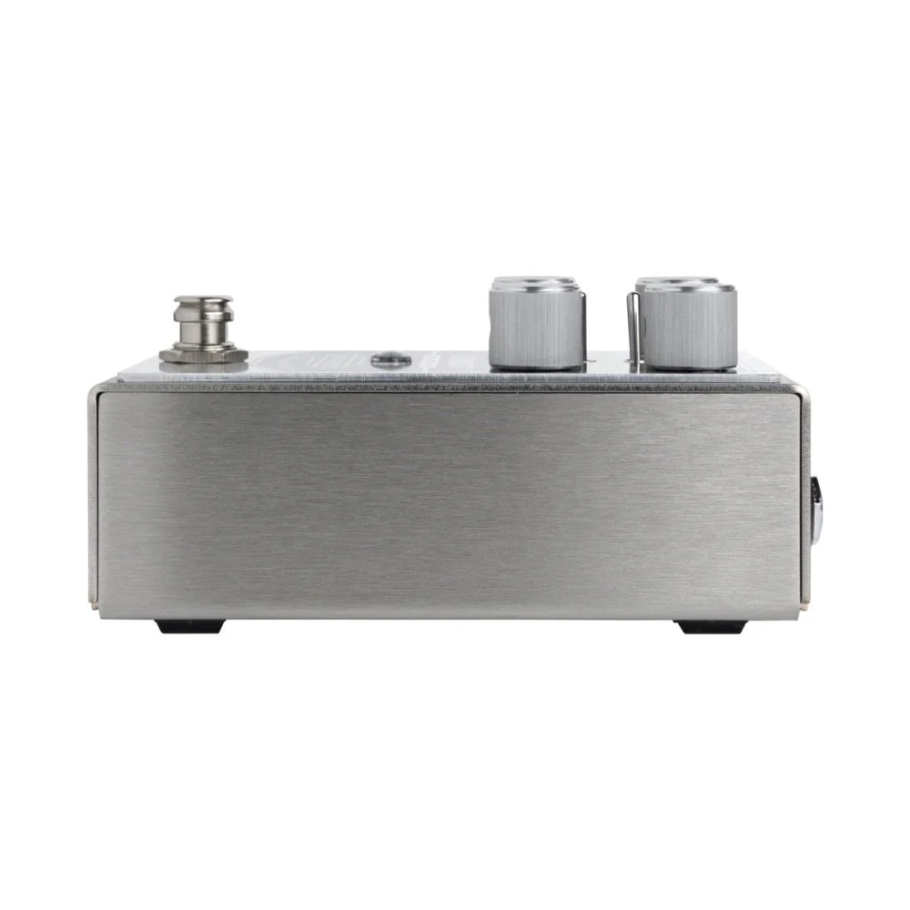 Origin Effects DCX Boost Tone Shaper & Overdrive w/ Adaptive Circuitry Inspired by UA 610 Studio Preamp - Image 7