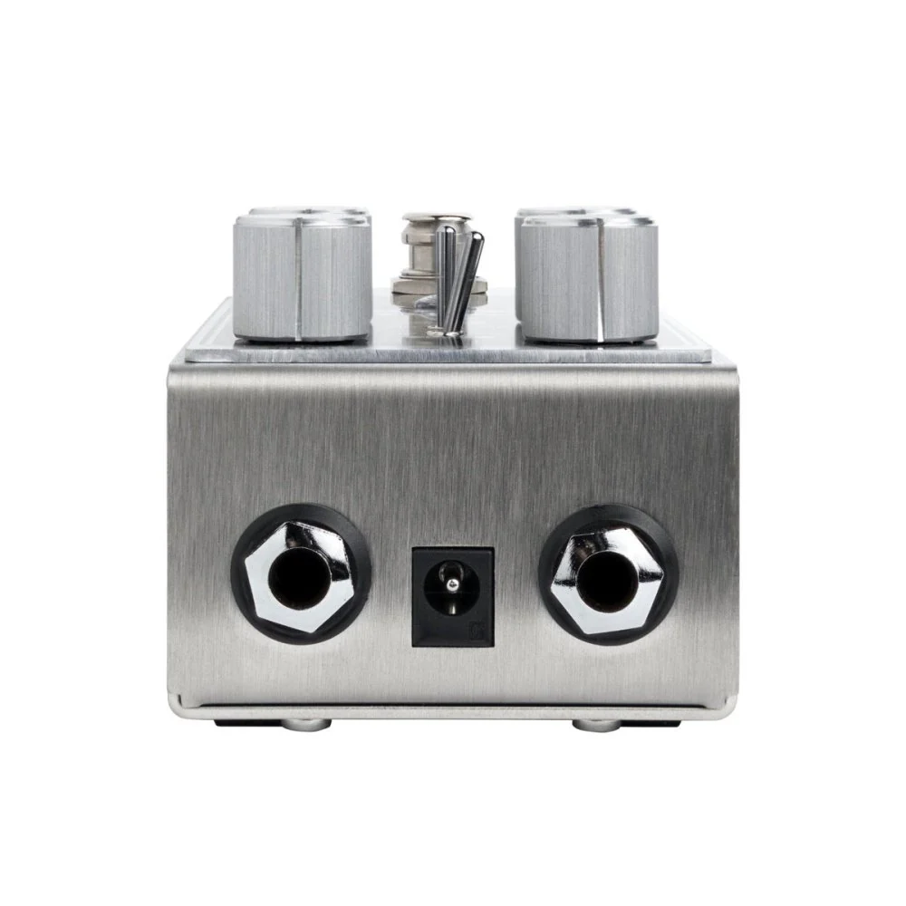 Origin Effects DCX Boost Tone Shaper & Overdrive w/ Adaptive Circuitry Inspired by UA 610 Studio Preamp - Image 9