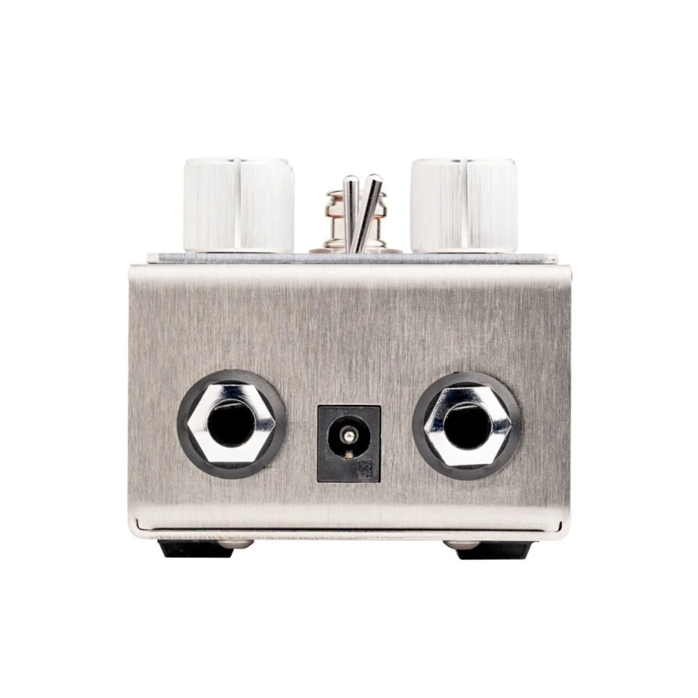 Origin Effects Deluxe55 Tweed Recreation Amp Simulation & Overdrive - Image 9