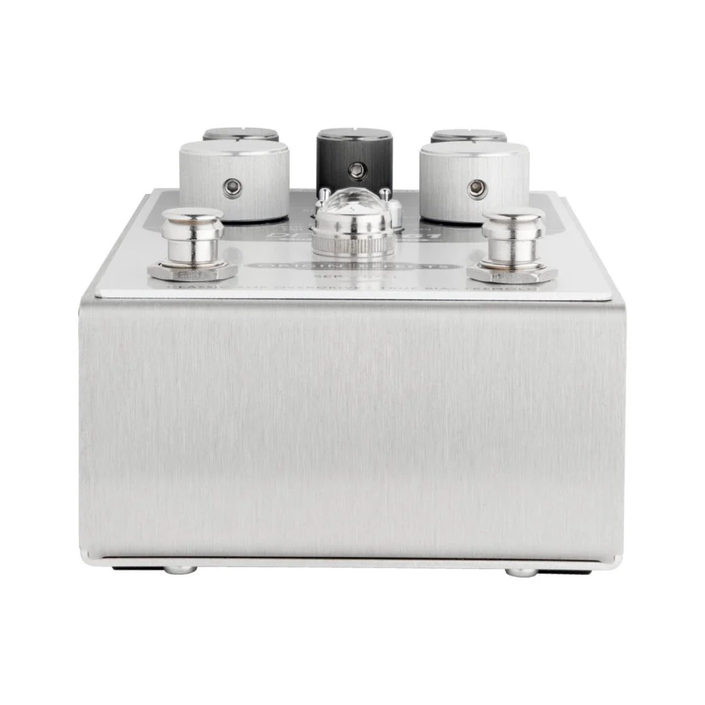 Origin Effects Deluxe61 Amp Tremolo & Brown-Style Overdrive - Image 10