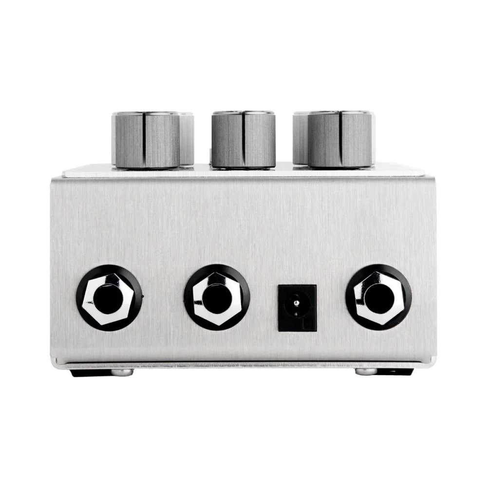 Origin Effects Deluxe61 Amp Tremolo & Brown-Style Overdrive - Image 7