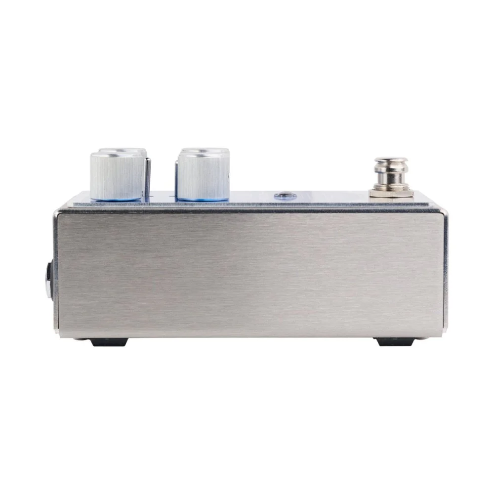 Origin Effects Halcyon BLUE Overdrive w/ Adaptive Circuitry Inspired by Bluesbreaker - Image 8