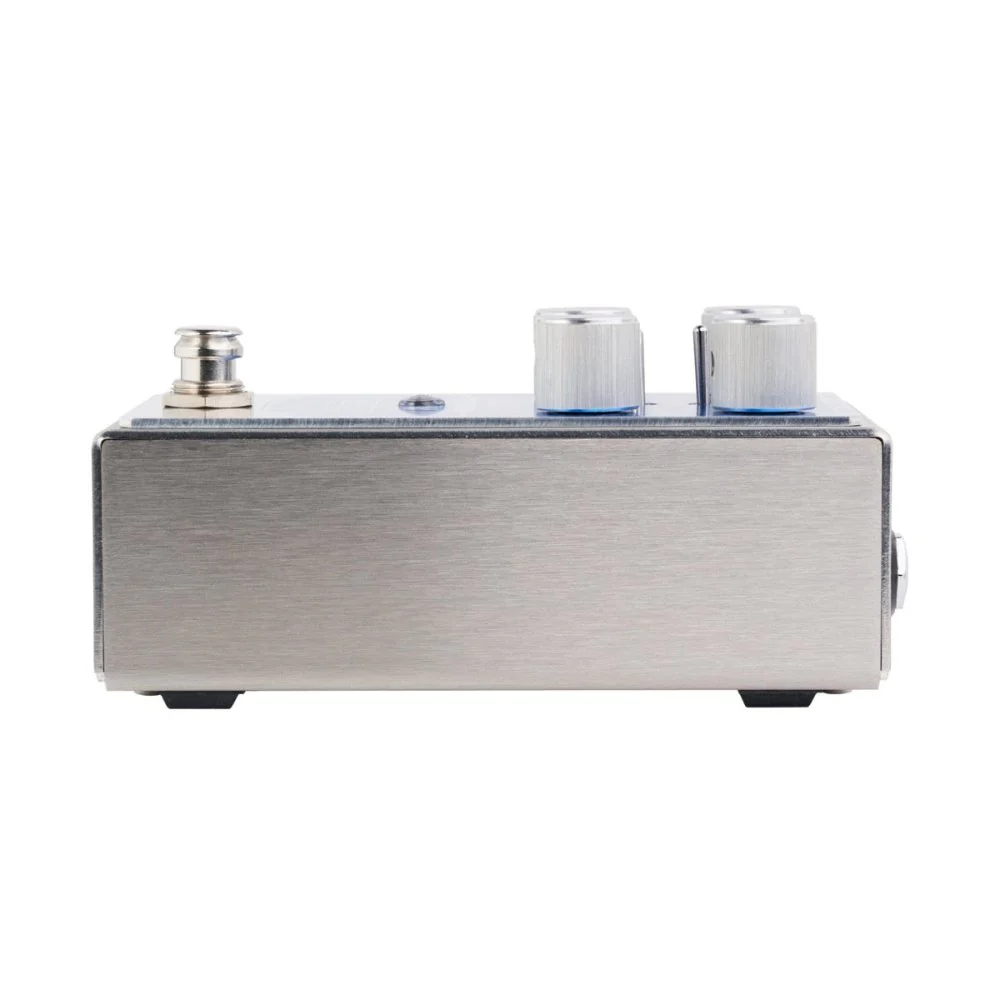 Origin Effects Halcyon BLUE Overdrive w/ Adaptive Circuitry Inspired by Bluesbreaker - Image 9