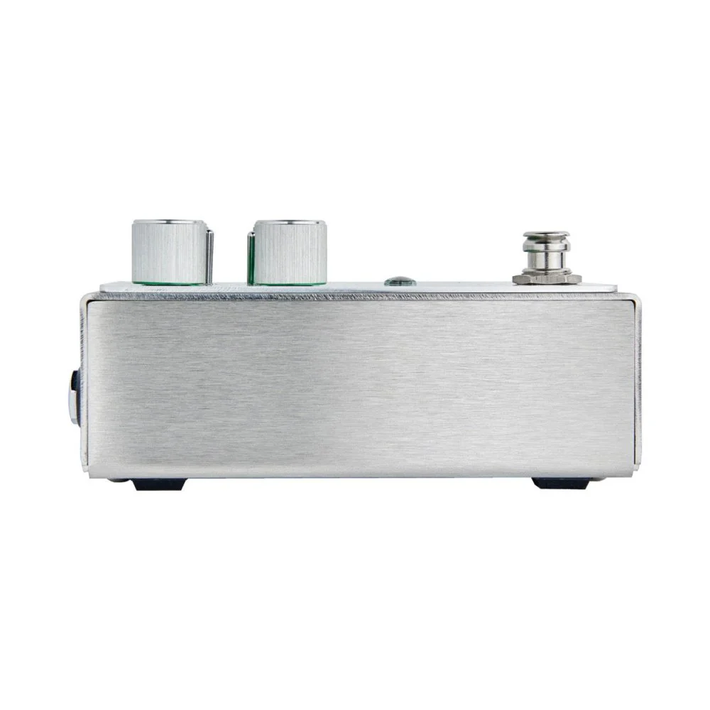 Origin Effects Halcyon GREEN Overdrive w/ Adaptive Circuitry Inspired by Tube Screamer - Image 7