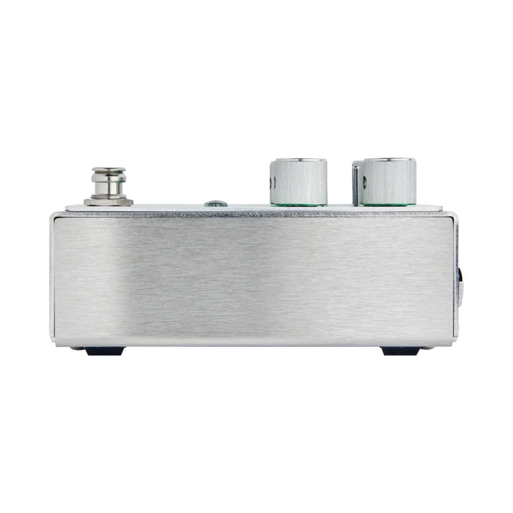 Origin Effects Halcyon GREEN Overdrive w/ Adaptive Circuitry Inspired by Tube Screamer - Image 8