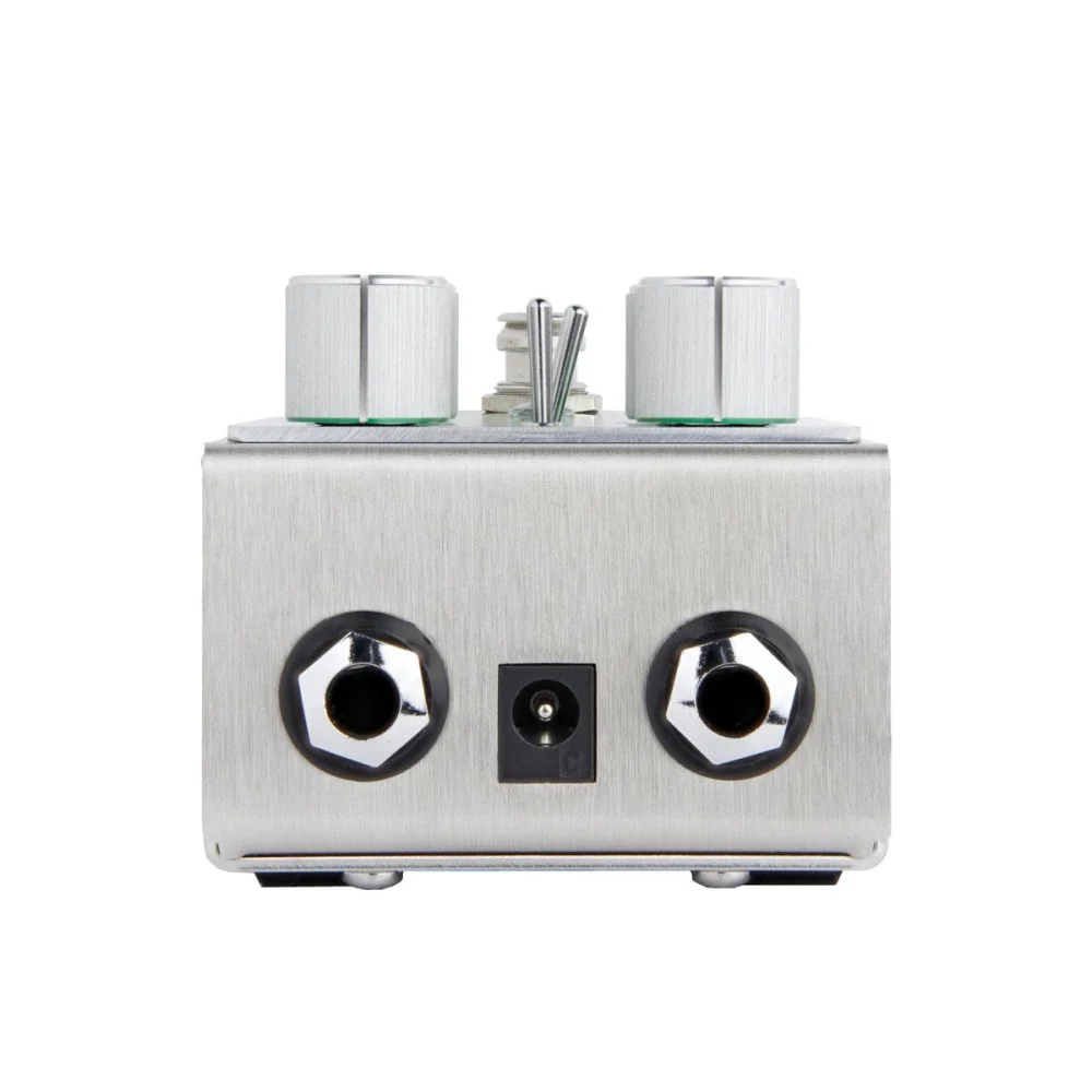 Origin Effects Halcyon GREEN Overdrive w/ Adaptive Circuitry Inspired by Tube Screamer - Image 9
