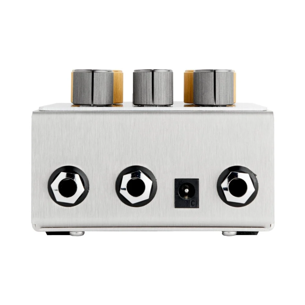 Origin Effects Magma57 Amp Vibrato & Overdrive - Image 7