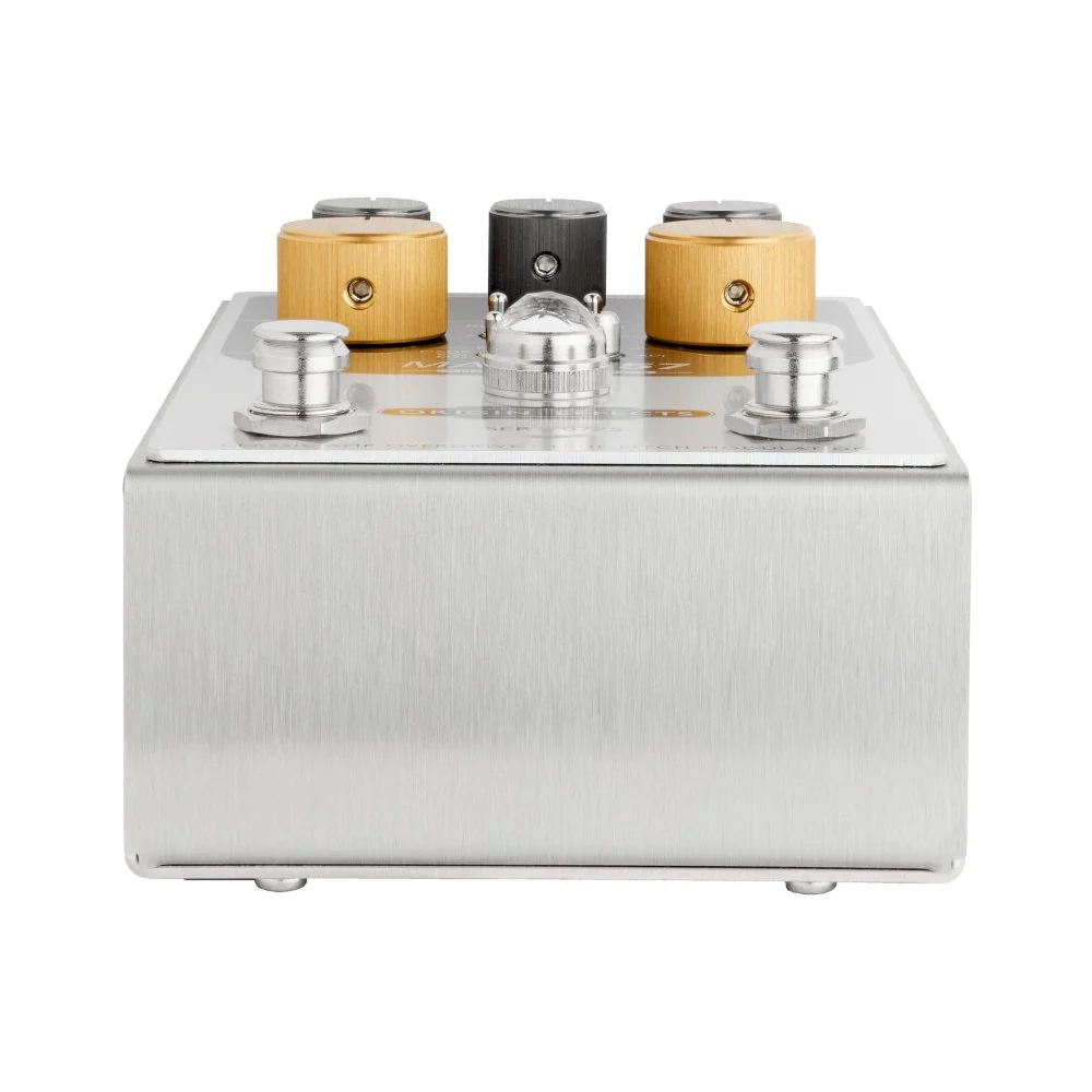 Origin Effects Magma57 Amp Vibrato & Overdrive - Image 9