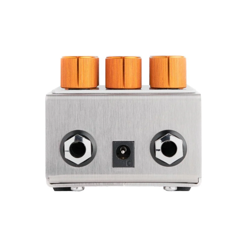 Origin Effects RevivalDRIVE Compact Amp in a Box Overdrive Pedal - Image 6
