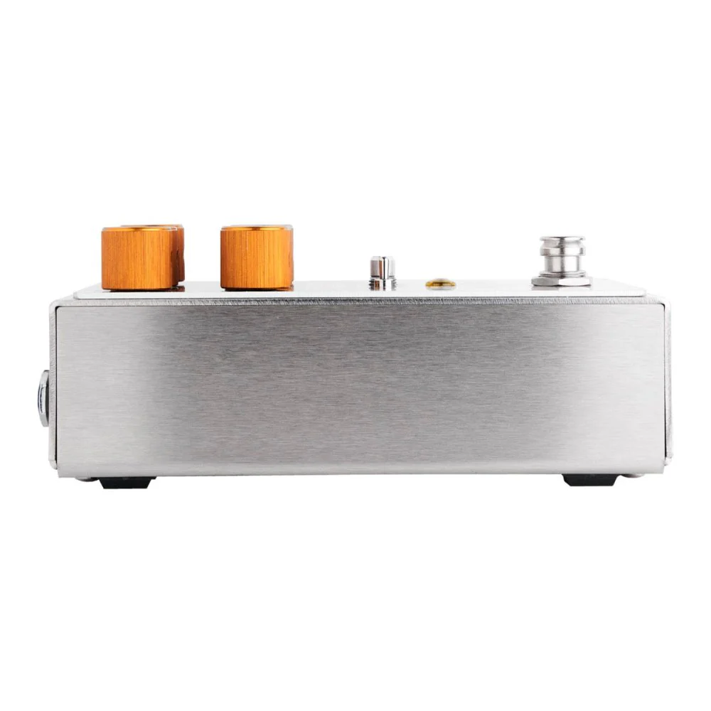 Origin Effects RevivalDRIVE Compact Amp in a Box Overdrive Pedal - Image 7