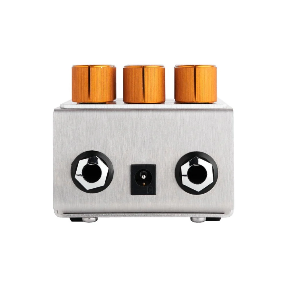 Origin Effects RevivalDRIVE Compact Hot Rod Amp in a Box Overdrive Pedal - Image 9