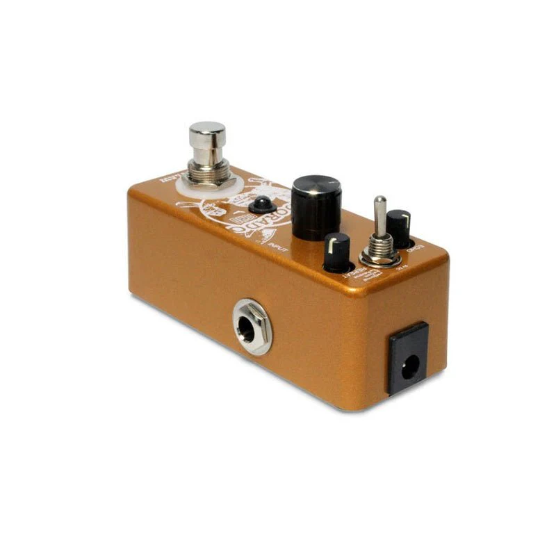 Outlaw Effects "Eldorado" Echo Pedal - Image 5