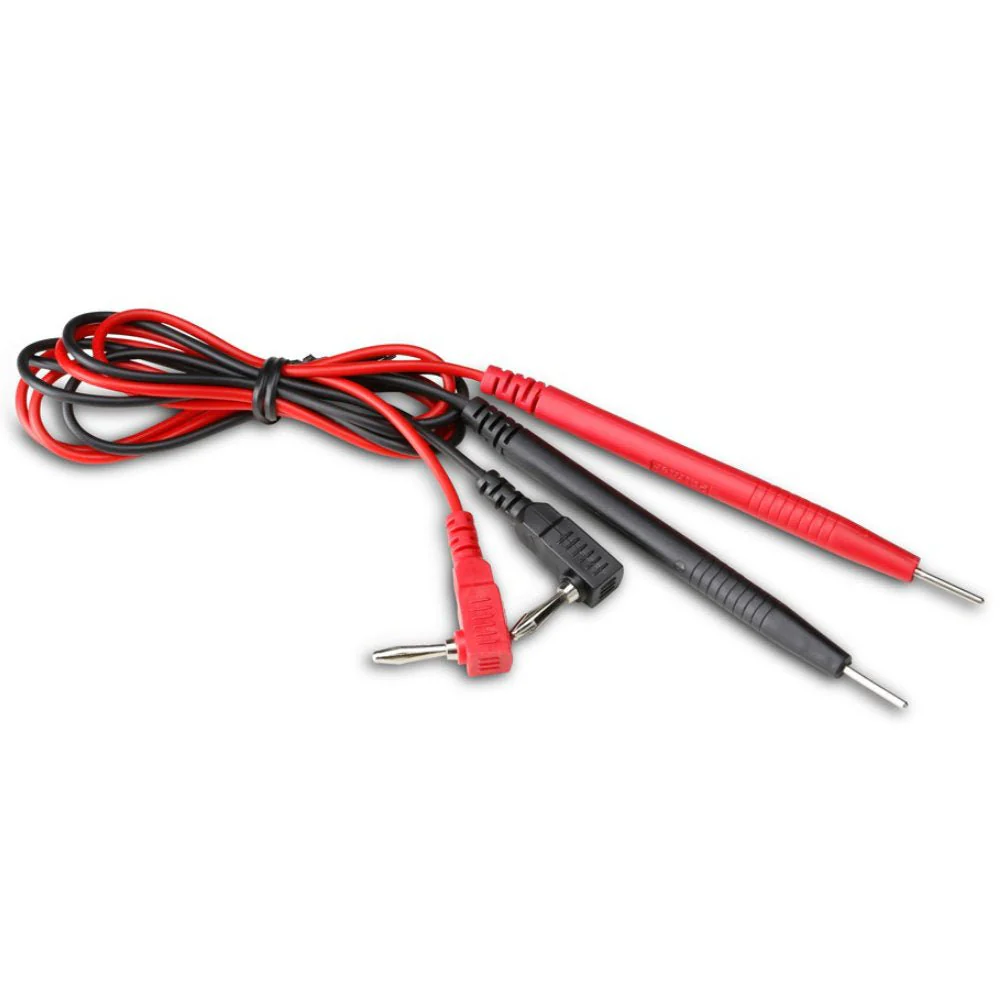 Palmer AHMCTXL V2 Multi Cable Tester Speakon, XLR, TS/TRS, Cinch, MIDI/DIN & More - Image 5