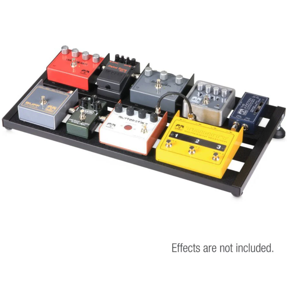 Palmer PEDALBAY 60 Pedalboard w/ Gig Bag - Image 3