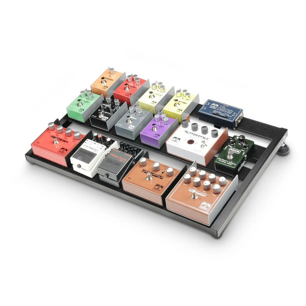 Palmer PEDALBAY 60L Pedalboard w/ Gig Bag - Image 3