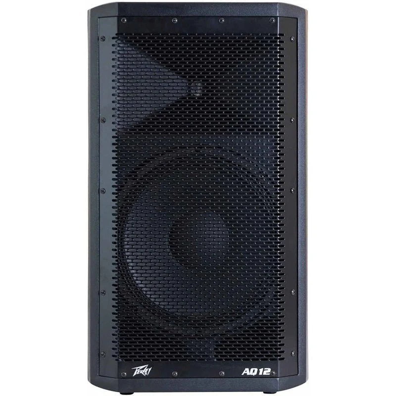 Peavey Aquarius Series "AQ12" Powered 1000W, Bi-Amped, 12" Loudspeaker with Bluetooth - Image 2