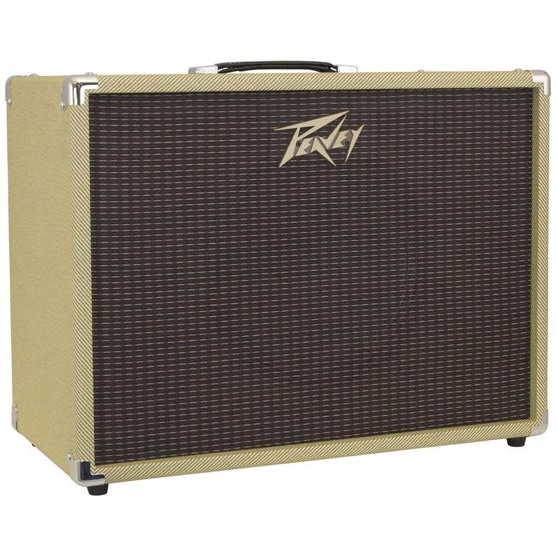 Peavey Classic Series "112-C" Guitar Amp Cabinet 60-Watt 1x12"