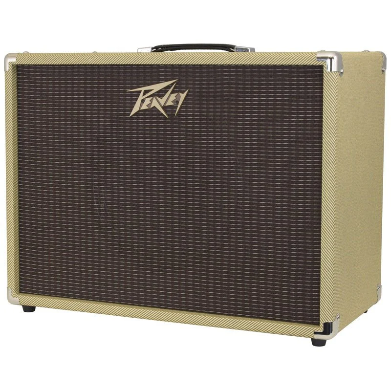 Peavey Classic Series "112-C" Guitar Amp Cabinet 60-Watt 1x12" - Image 2