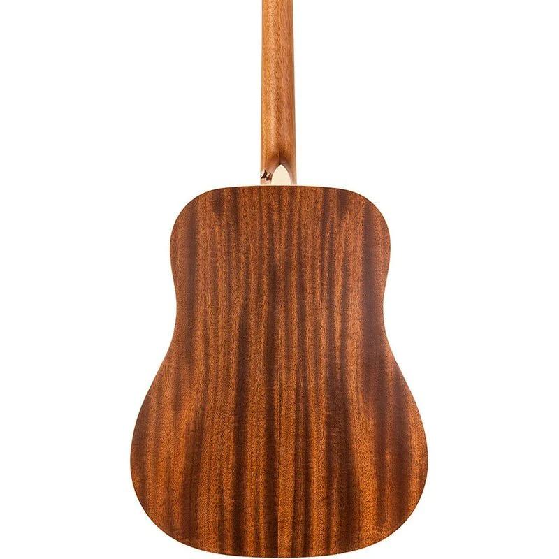 Peavey DW1 Delta Woods Series Dreadnought Acoustic Guitar - Image 6