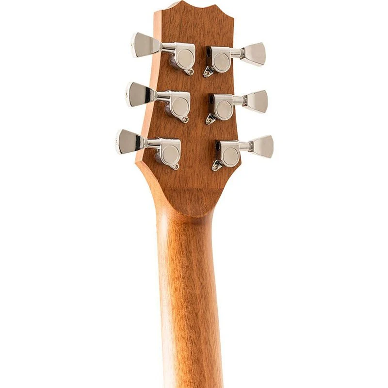 Peavey DW1 Delta Woods Series Dreadnought Acoustic Guitar - Image 9