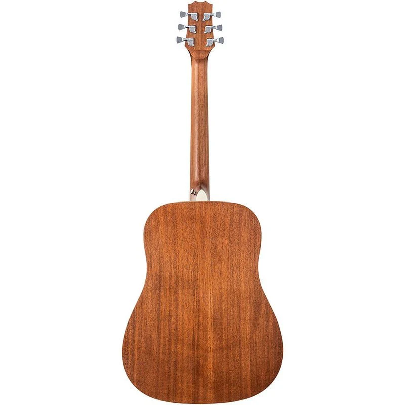 Peavey DW2 Delta Woods Series Dreadnought Acoustic Guitar - Image 2