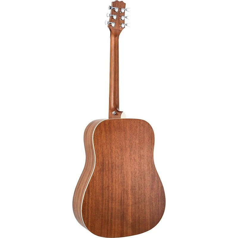 Peavey DW2 Delta Woods Series Dreadnought Acoustic Guitar - Image 4