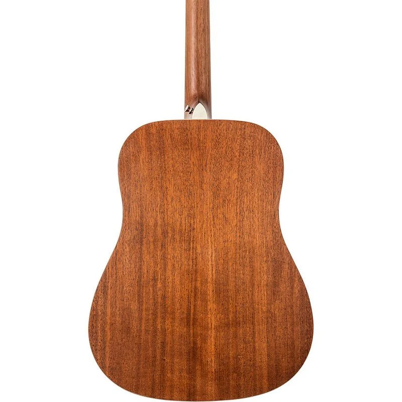 Peavey DW2 Delta Woods Series Dreadnought Acoustic Guitar - Image 6