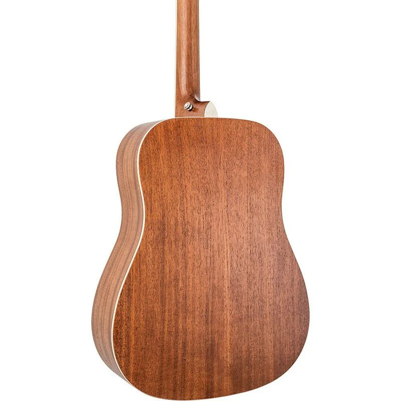 Peavey DW2 Delta Woods Series Dreadnought Acoustic Guitar - Image 7