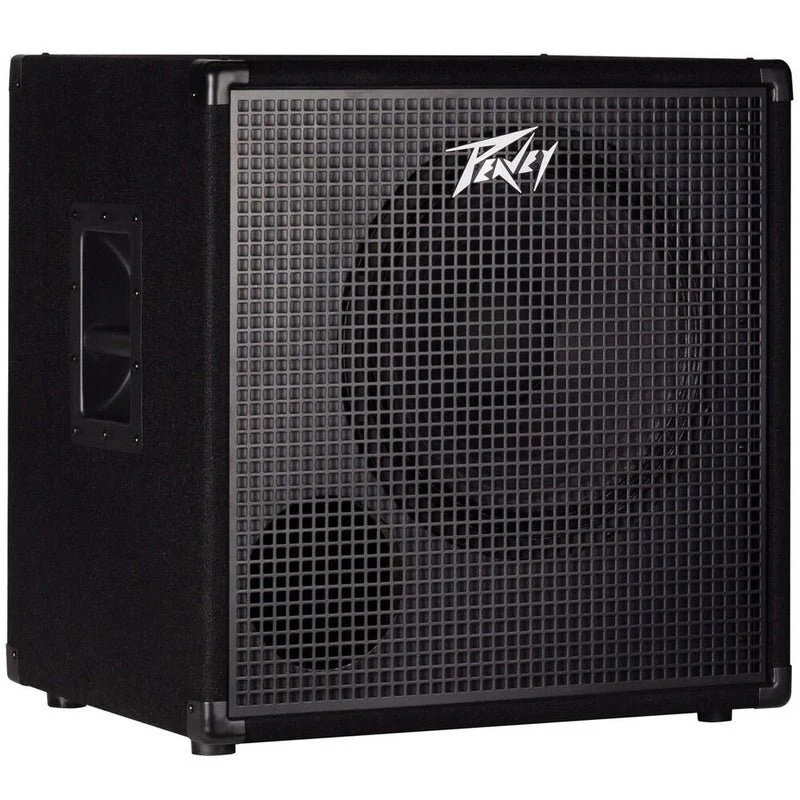 Peavey Headliner Series "Headliner 115" Bass Amp Cabinet 1000-Watt 1x15"