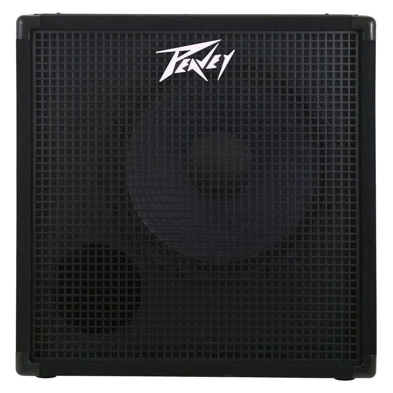 Peavey Headliner Series "Headliner 115" Bass Amp Cabinet 1000-Watt 1x15" - Image 2