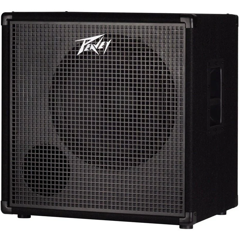 Peavey Headliner Series "Headliner 115" Bass Amp Cabinet 1000-Watt 1x15" - Image 4
