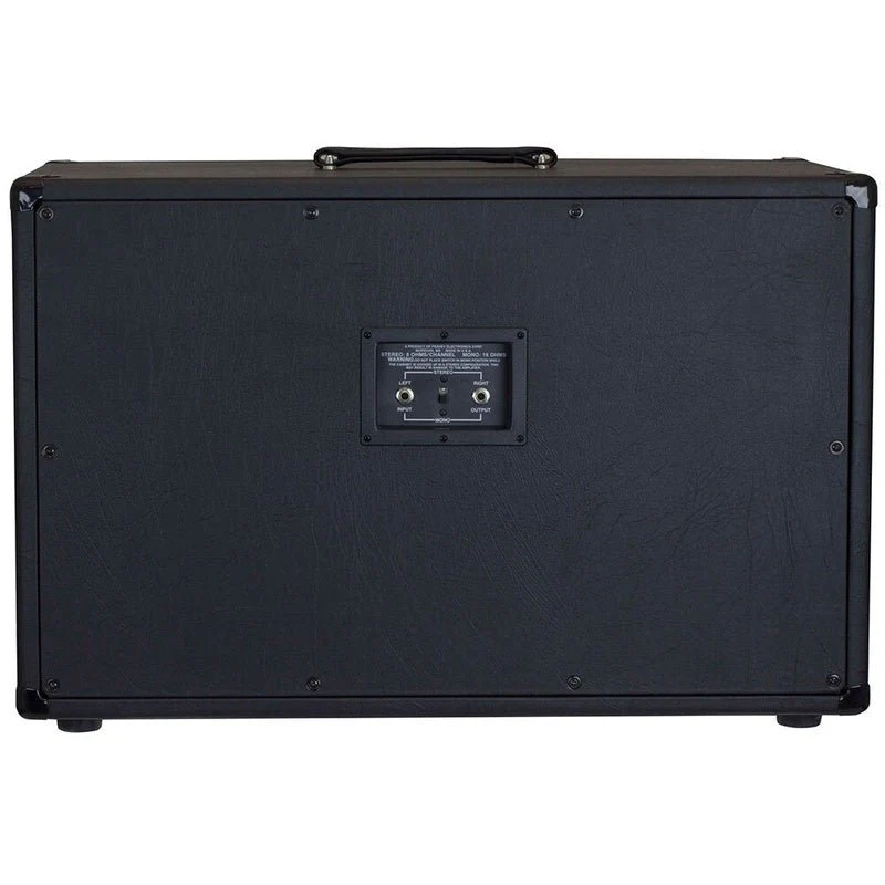 Peavey Invective Series ".212" Guitar Amp Speaker Cabinet 120-Watt 2x12" - Image 4