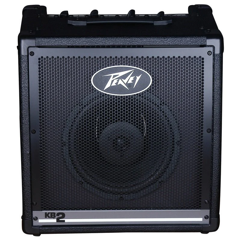 Peavey KB Series "KB2" Keyboard Amplifier 40-Watt 1x10" - Image 2