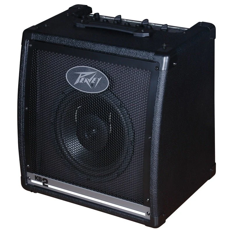 Peavey KB Series "KB2" Keyboard Amplifier 40-Watt 1x10" - Image 3