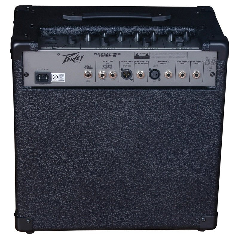 Peavey KB Series "KB2" Keyboard Amplifier 40-Watt 1x10" - Image 4