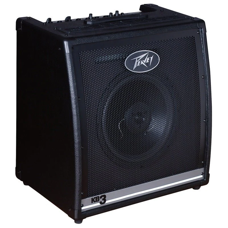 Peavey KB Series "KB3" Keyboard Amplifier 60-Watt 1x12"