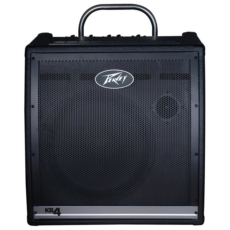 Peavey KB Series "KB4" Keyboard Amplifier 75-Watt 1x15" - Image 2