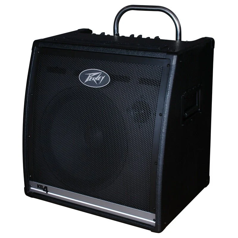 Peavey KB Series "KB4" Keyboard Amplifier 75-Watt 1x15" - Image 3