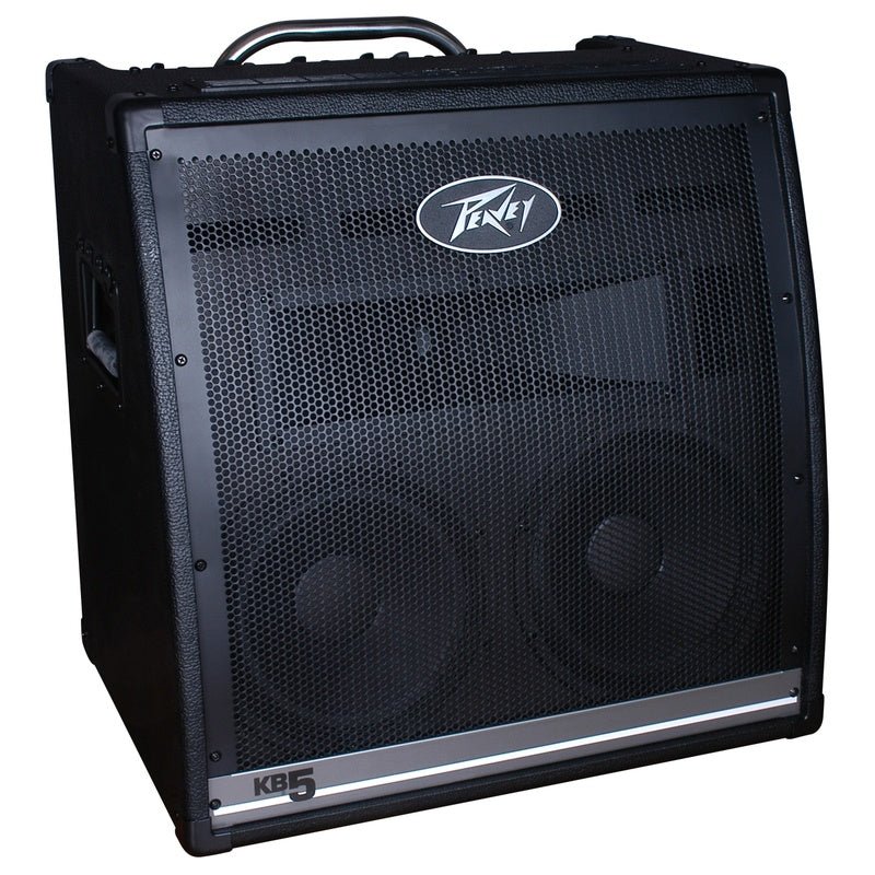 Peavey KB Series "KB5" Keyboard Amplifier 150-Watt 2x10"