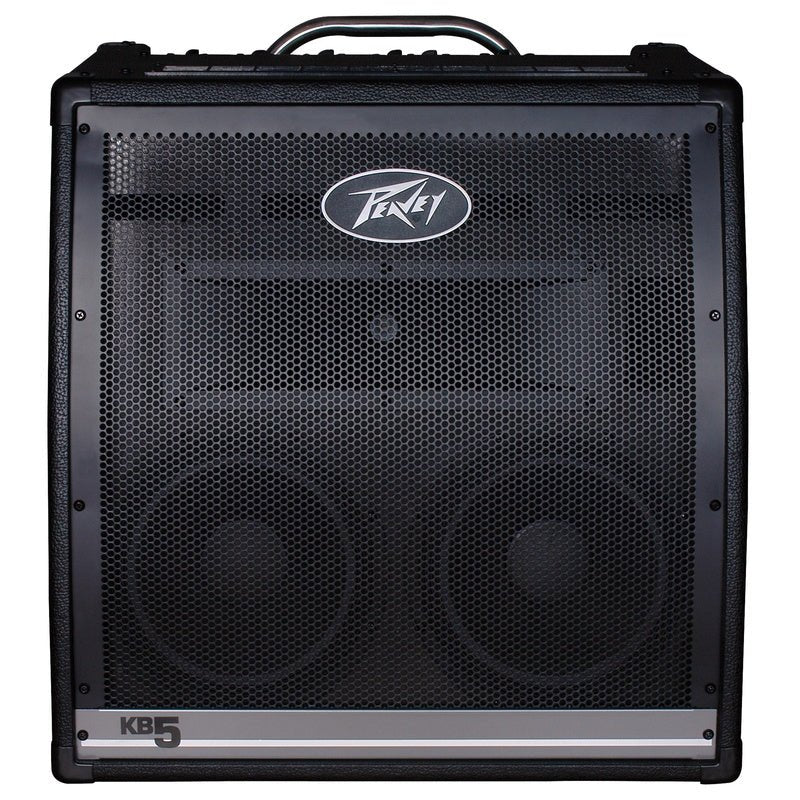 Peavey KB Series "KB5" Keyboard Amplifier 150-Watt 2x10" - Image 2