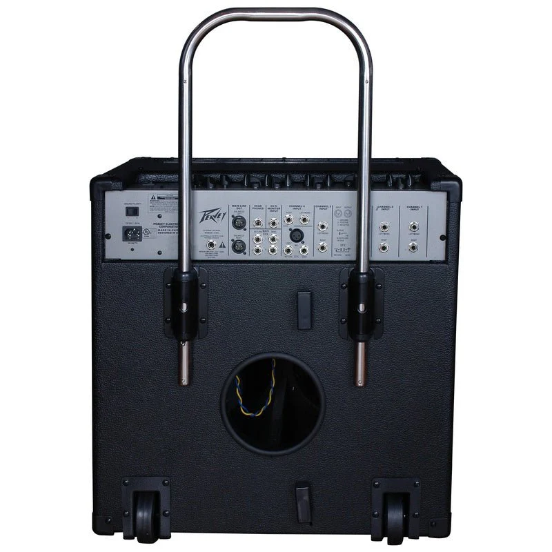 Peavey KB Series "KB5" Keyboard Amplifier 150-Watt 2x10" - Image 4