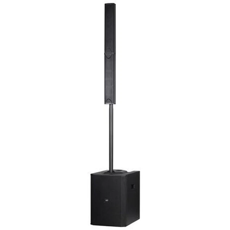 Peavey LN1263 Column Array 8-Channel, 1200 Watt PA System - Image 6