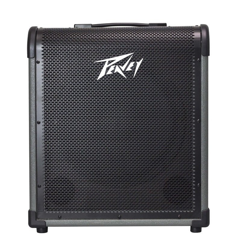 Peavey MAX Series "MAX150" Bass Amp Combo 150-Watt 1x12" - Image 2